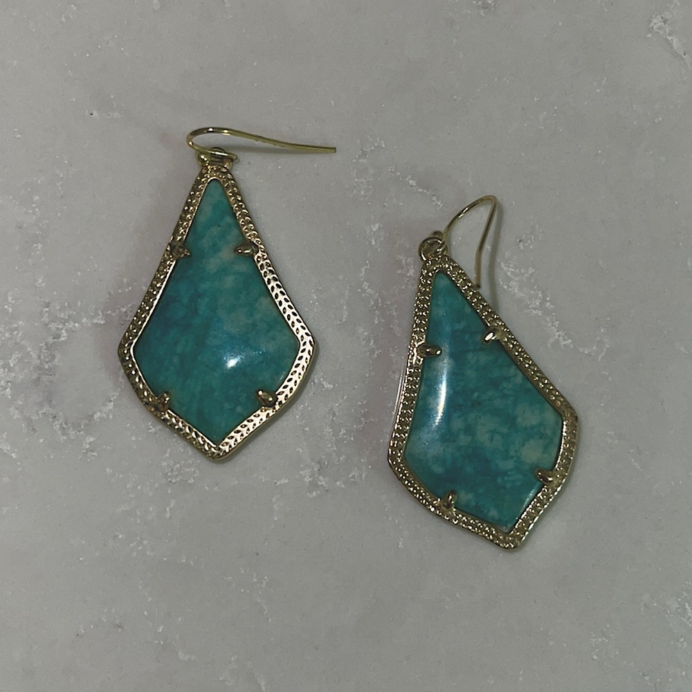 Kendra Scott Earrings